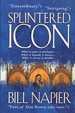 Splintered Icon