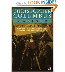 Christopher Columbus