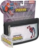Naki World Spiderman Soft Case for Gameboy Advance