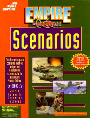 Empire Deluxe Scenarios