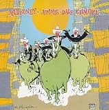 Mudhoney/Jimmie Dale Gilmore