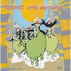 Mudhoney & Jimmy Dale Gilmore