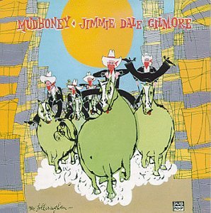 Sub Pop Mudhoney & Jimmy Dale Gilmore