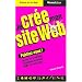CREATION DE SITE - Tous les outils n�cessaires