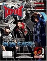Tapout Magazine