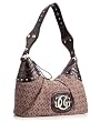Guess Lynx Small Hobo