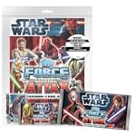 Topps TO90436 - Force Attax Serie 3 S...