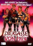 Die Klasse von 1984 - Perry King