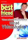 Produkt-Bild: Videos schneiden & bearbeiten mit Ulead VideoStudio 7