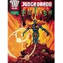 Judge Dredd : Fetish