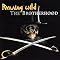 READY FOR BOARDING - The Running Wild Metal List