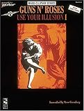 Guns N Roses - Use Your Illusion I
