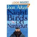 Night Birds On Nantucket (The Wolves Of Willoughby Chase Sequence)