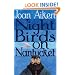 Night Birds On Nantucket (The Wolves Of Willoughby Chase Sequence)