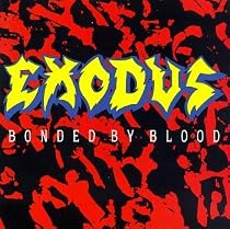 Bonded by Blood