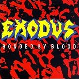 Bonded by Bloodby Exodus