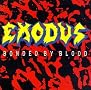 Bonded by Blood Bonded by Blood