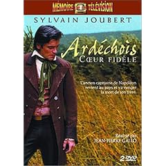 Ard�chois coeur fid�le - Edition 2 DVD
