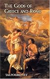 The Gods of Greece and Rome