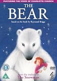 Review Channel 4 DVD  / The Bear [1999]