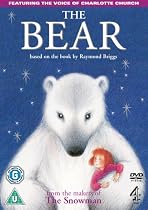 The Bear [DVD] [1999]