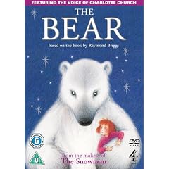 The Bear [DVD]