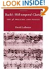 Bach's Well-tempered Clavier: The 48 Preludes and Fugues