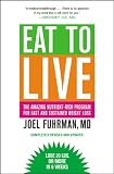 related product Eat to Live: The Amazing Nutrient-Rich Program for Fast and Sustained Weight Loss