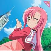 「ハヤテのごとく!!」キャラクターCD 2nd series 02