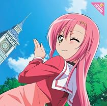 「ハヤテのごとく!!」キャラクターCD 2nd series 02