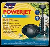 Laguna PowerJet 900 Fountain Pump Kit