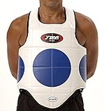 Protection - Chest & Body Armour for Taekwondo or Karate etc