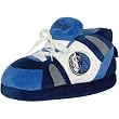 Comfy Feet Dallas Mavericks Slippers