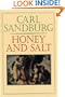 Honey and Salt