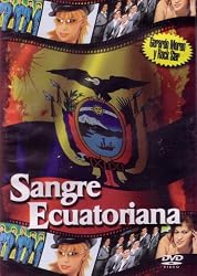Sangre Ecuatoriana