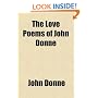 The Love Poems of John Donne