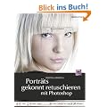 Portr�ts gekonnt retuschieren mit Photoshop