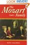The Mozart Family: Four Lives in a Social Context