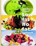 Low Fat, No Fat Cookbook (Cookery)