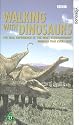 Walking With Dinosaurs [VHS] [1999]
