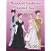 Newport Fashions of the Gilded Age Paper Dolls