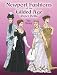 Newport Fashions of the Gilded Age Paper Dolls