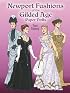 Newport Fashions of the Gilded Age Paper Dolls