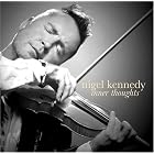 Inner Thoughts by Olaf Maninger, Johann Sebastian Bach, Johannes Brahms, Max Bruch, and Edward Elgar