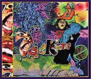 CD-Charts  Music : Talkatif