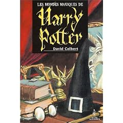 Les Mondes magiques de Harry Potter