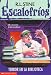 Terror En LA Biblioteca (Escalofrios) (Spanish Edition)