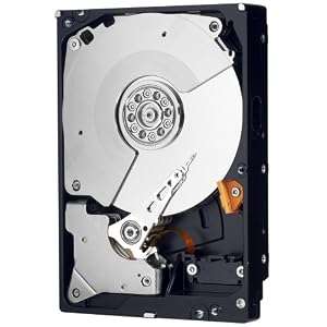 Western Digital RE4 1.5 TB 7200rpm 3.5-Inch SATA2 64MB RAID Hard Drive WD1503FYYS by 