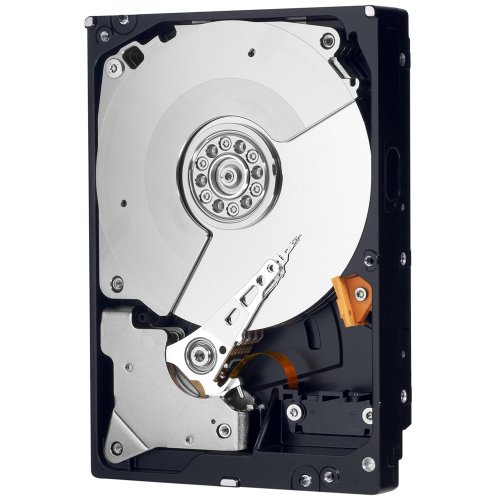 Western Digital RE4 1.5 TB 7200rpm 3.5-Inch SATA2 64MB RAID Hard Drive WD1503FYYS