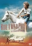 Ride a Wild Pony